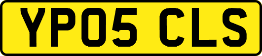 YP05CLS
