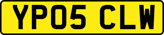 YP05CLW