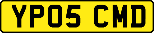 YP05CMD