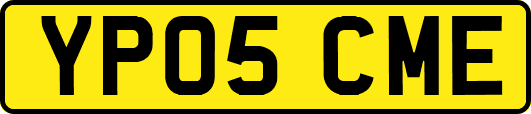 YP05CME