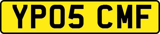 YP05CMF