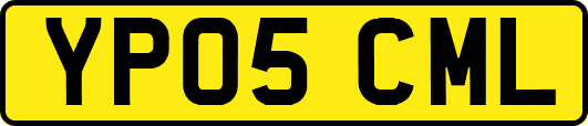 YP05CML