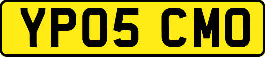 YP05CMO