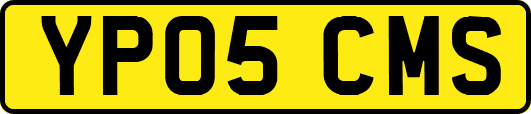 YP05CMS