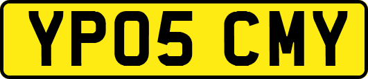 YP05CMY