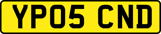 YP05CND