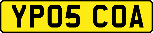 YP05COA