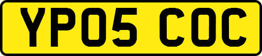 YP05COC
