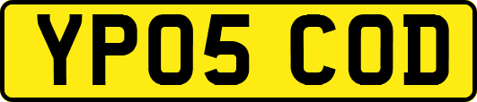 YP05COD