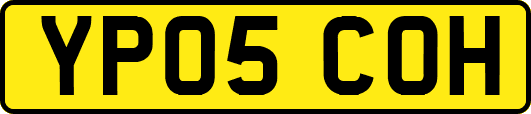 YP05COH