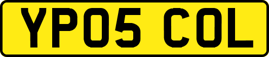 YP05COL