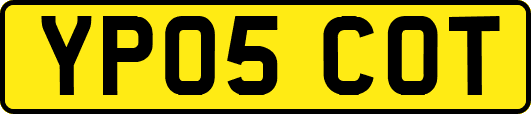 YP05COT