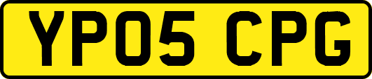 YP05CPG