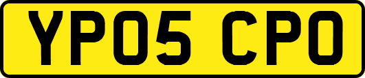 YP05CPO