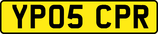 YP05CPR
