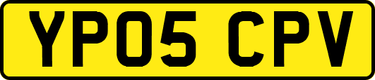 YP05CPV