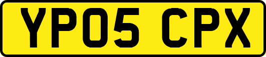 YP05CPX