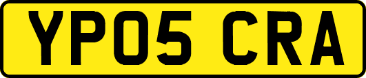 YP05CRA