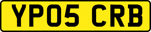 YP05CRB