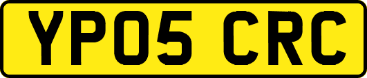 YP05CRC