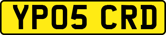 YP05CRD