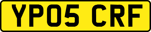 YP05CRF