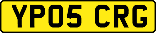 YP05CRG