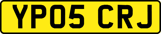 YP05CRJ