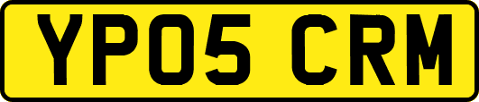 YP05CRM