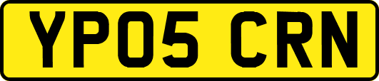 YP05CRN