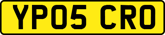 YP05CRO