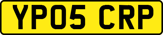 YP05CRP