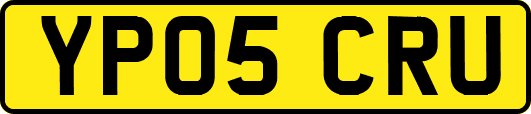 YP05CRU