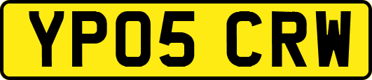 YP05CRW
