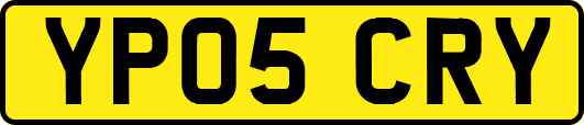 YP05CRY