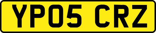 YP05CRZ