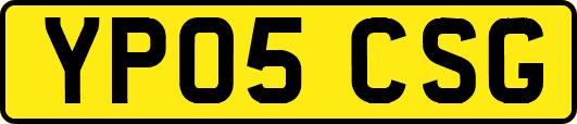 YP05CSG