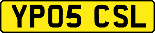 YP05CSL