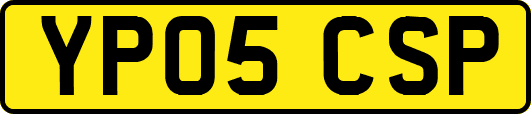 YP05CSP