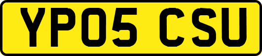 YP05CSU