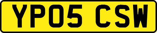 YP05CSW