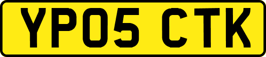 YP05CTK