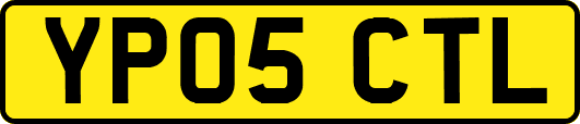 YP05CTL