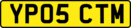 YP05CTM