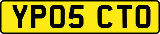 YP05CTO