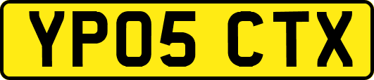 YP05CTX