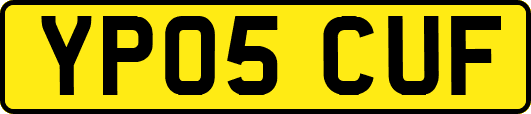 YP05CUF