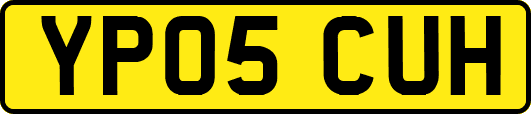 YP05CUH