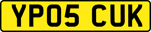 YP05CUK