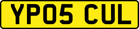 YP05CUL